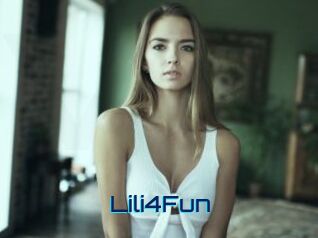 Lili4Fun