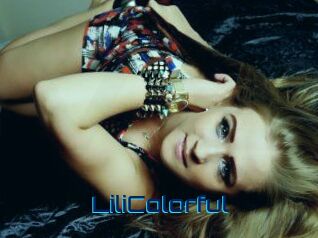LiliColorful Vidéos de Cul FR