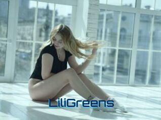 LiliGreens