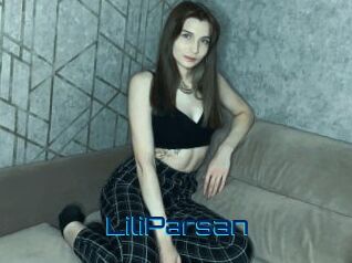 LiliParsan