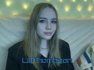 LiliThompson