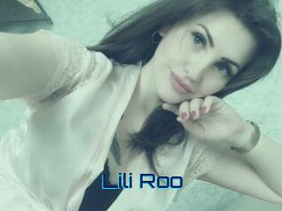 Lili_Roo Vidéos de Cul FR