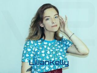 LilianKelly