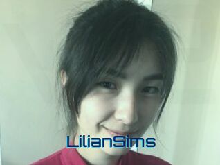 LilianSims