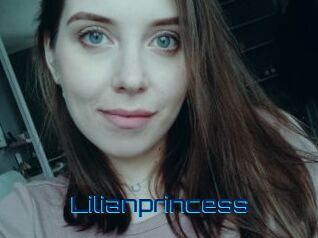 Lilianprincess