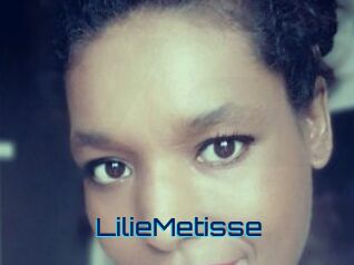 LilieMetisse Vidéos de Cul FR