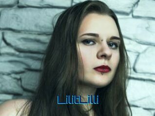 LilitLilli Vidéos de Cul FR