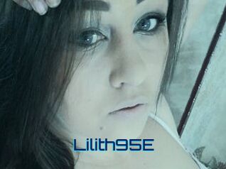Lilith95E Vidéos de Cul FR