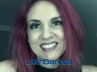 LilithGaruda Vidéos de Cul FR