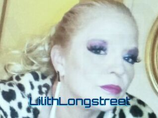 LilithLongstreet Vidéos de Cul FR