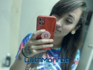 LilithMonroe Vidéos de Cul FR