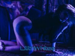 LilithWhitee Vidéos de Cul FR