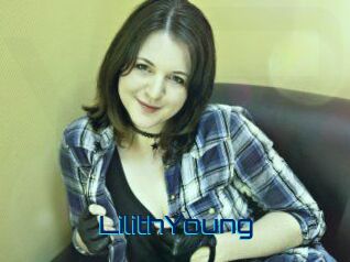 LilithYoung