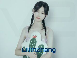 LilithZhang Vidéos de Cul FR