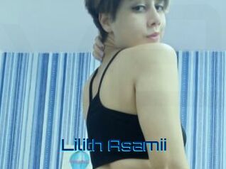 Lilith_Asamii Vidéos de Cul FR