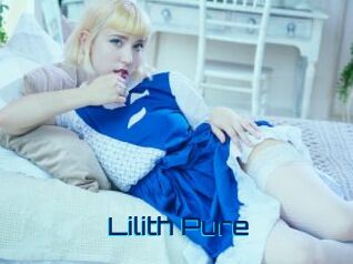 Lilith_Pure