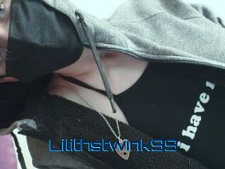 Lilithstwink99 Vidéos de Cul FR