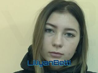 LiliyanBetti