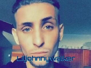 Liljohnnywalker