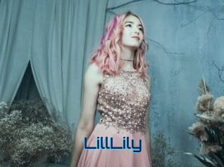 LillLily Vidéos de Cul FR