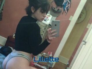 Lillette