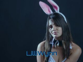 LilliWynn Vidéos de Cul FR