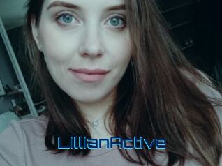 LillianActive