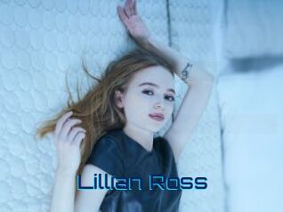 Lillian_Ross Vidéos de Cul FR