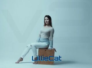 LillieCat Vidéos de Cul FR