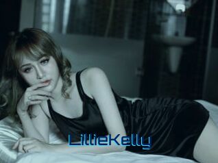 LillieKelly
