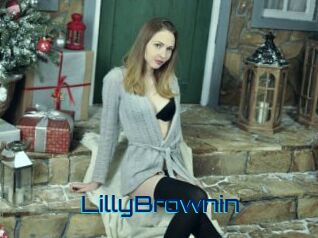 LillyBrownin