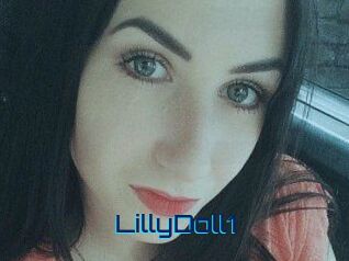 LillyDoll1
