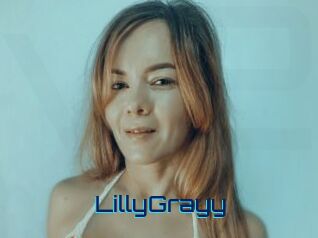 LillyGrayy