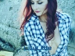 LillyLittle