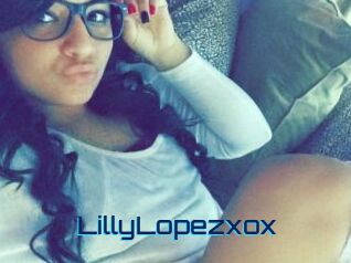 LillyLopezxox