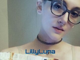 LillyLuna Vidéos de Cul FR