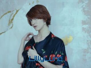 LillyLund