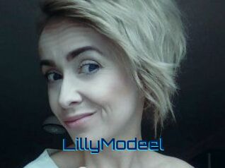 LillyModeel Vidéos de Cul FR