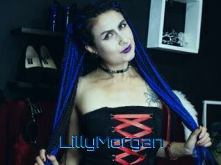 LillyMorgan Vidéos de Cul FR