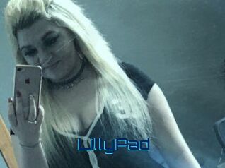 Lilly_Pad Vidéos de Cul FR