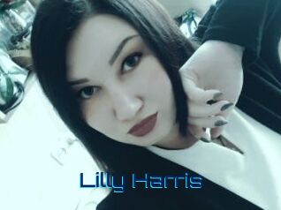 Lilly_Harris Vidéos de Cul FR