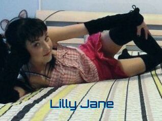 Lilly_Jane Vidéos de Cul FR