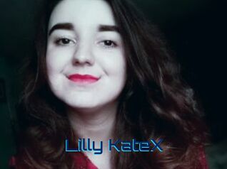 Lilly_KateX Vidéos de Cul FR