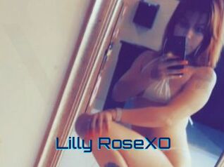 Lilly_RoseXO Vidéos de Cul FR