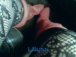 Lillyxx