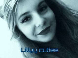 Lillyy_cutiee Vidéos de Cul FR