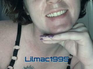 Lilmac1995 Vidéos de Cul FR