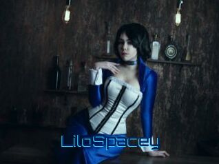 LiloSpacey Vidéos de Cul FR