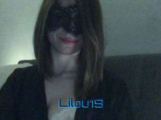 Lilou19 Vidéos de Cul FR