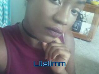 Lilslimm